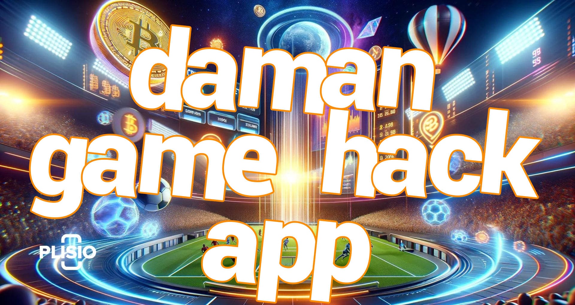 daman game hack app Screenshots