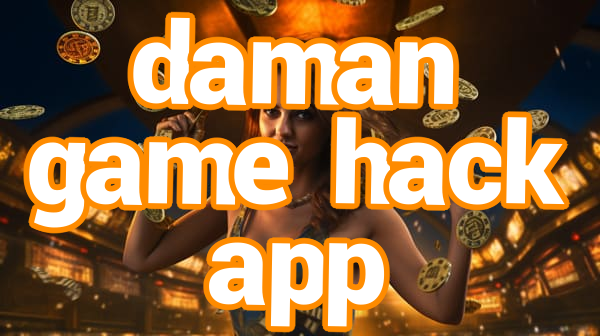 daman game hack app Screenshots