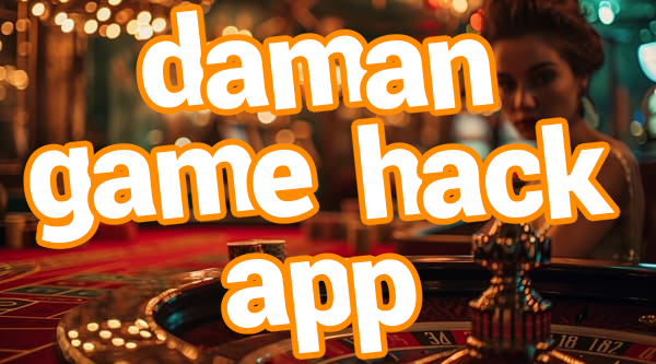 daman game hack app Screenshots