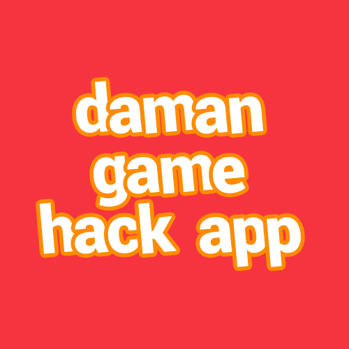 daman game hack app